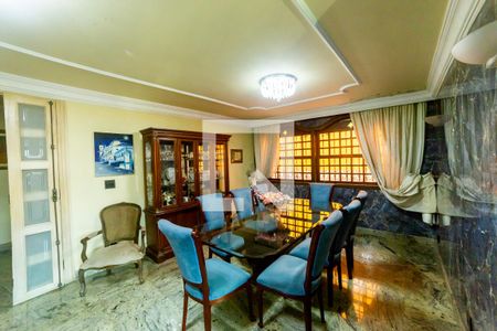 Sala 1 de casa à venda com 4 quartos, 360m² em São Bento, Belo Horizonte