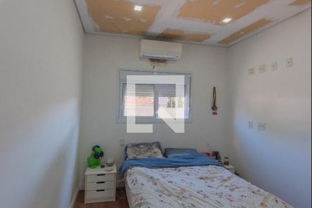 Suíte 1 de casa à venda com 3 quartos, 412m² em Jardim Guarani, Campinas
