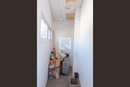 Área de Serviço de casa à venda com 3 quartos, 412m² em Jardim Guarani, Campinas