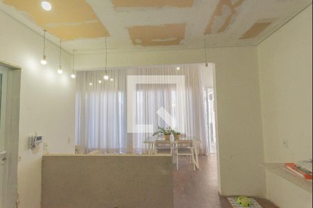 Cozinha de casa à venda com 3 quartos, 412m² em Jardim Guarani, Campinas