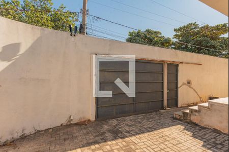 Garagem de casa à venda com 3 quartos, 412m² em Jardim Guarani, Campinas