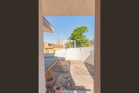 Garagem de casa à venda com 3 quartos, 412m² em Jardim Guarani, Campinas