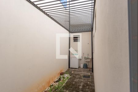 Casa 2- Quintal de casa à venda com 3 quartos, 412m² em Jardim Guarani, Campinas