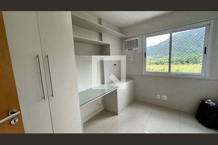 Quarto 1 de apartamento à venda com 2 quartos, 90m² em Recreio dos Bandeirantes, Rio de Janeiro