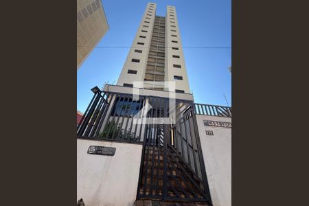 Fachada de apartamento para alugar com 2 quartos, 75m² em Centro, Ribeirão Preto