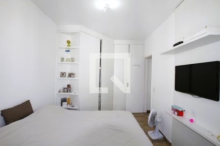 Quarto 1 de apartamento à venda com 3 quartos, 105m² em Coracao de Jesus, Belo Horizonte