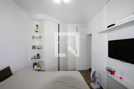 Quarto 1 de apartamento à venda com 3 quartos, 105m² em Coracao de Jesus, Belo Horizonte