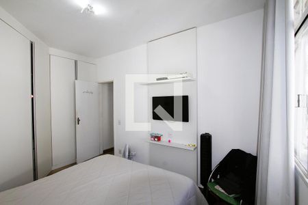 Quarto 1 de apartamento à venda com 3 quartos, 105m² em Coracao de Jesus, Belo Horizonte