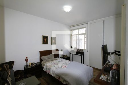 Quarto 2 de apartamento à venda com 3 quartos, 105m² em Coracao de Jesus, Belo Horizonte