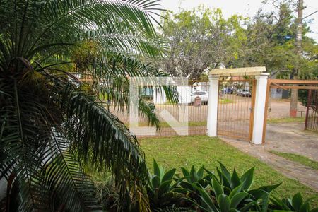 Vista da Sala de casa à venda com 3 quartos, 200m² em Espírito Santo, Porto Alegre
