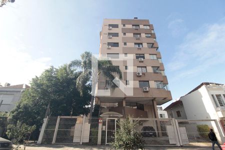 Apartamento à venda com 3 quartos, 220m² em Rio Branco, Porto Alegre