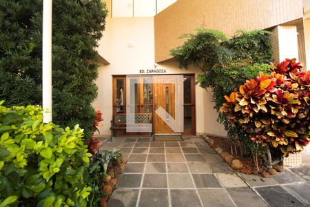Apartamento à venda com 3 quartos, 220m² em Rio Branco, Porto Alegre