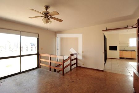 Sala  de apartamento à venda com 3 quartos, 220m² em Rio Branco, Porto Alegre