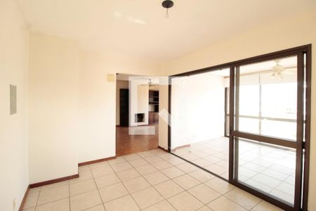 Sala  de apartamento à venda com 3 quartos, 220m² em Rio Branco, Porto Alegre