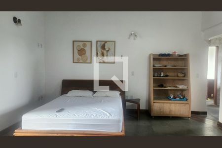 Studio de kitnet/studio para alugar com 1 quarto, 43m² em Ondina, Salvador