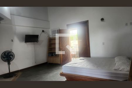 Studio de kitnet/studio para alugar com 1 quarto, 43m² em Ondina, Salvador