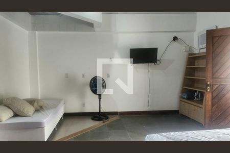 Studio de kitnet/studio para alugar com 1 quarto, 43m² em Ondina, Salvador