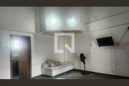 Studio de kitnet/studio para alugar com 1 quarto, 43m² em Ondina, Salvador