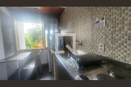 Studio de kitnet/studio para alugar com 1 quarto, 19m² em Ondina, Salvador