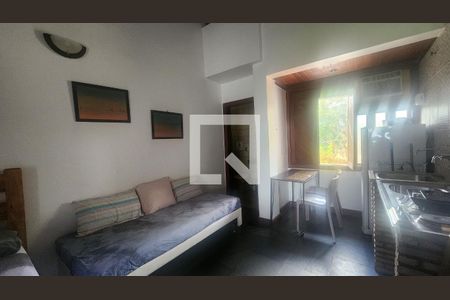 Studio de kitnet/studio para alugar com 1 quarto, 19m² em Ondina, Salvador