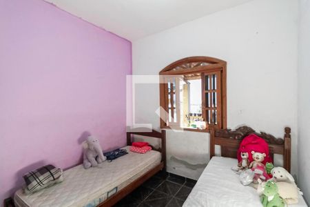 Quarto 1 de casa à venda com 5 quartos, 360m² em Nacional, Contagem