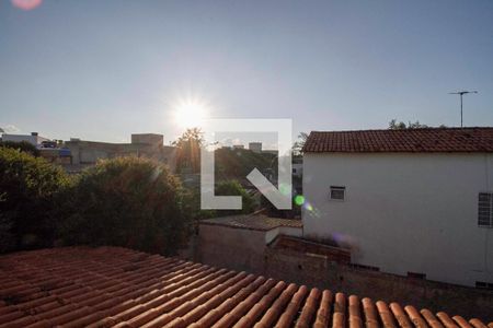 Vista do quarto 4 de casa à venda com 5 quartos, 360m² em Nacional, Contagem