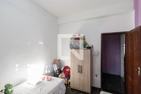 Quarto 1 de casa à venda com 5 quartos, 360m² em Nacional, Contagem