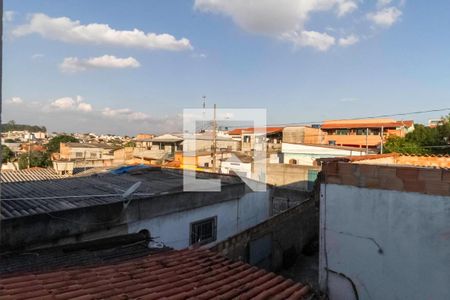 Sala 2 - Vista de casa à venda com 5 quartos, 360m² em Nacional, Contagem