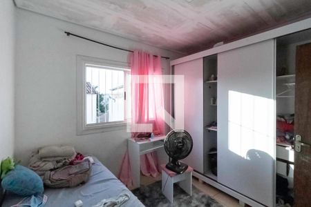 Quarto 3 de casa à venda com 5 quartos, 360m² em Nacional, Contagem