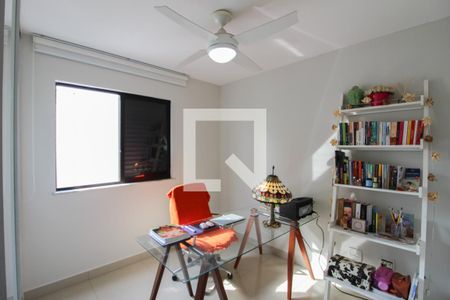 Quarto 1 de apartamento à venda com 4 quartos, 202m² em Castelo, Belo Horizonte