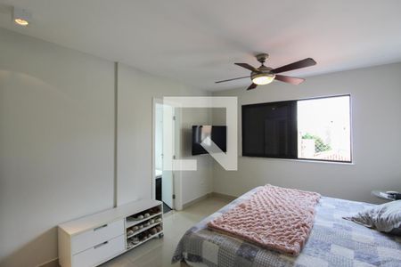 Suíte 1 de apartamento para alugar com 4 quartos, 202m² em Castelo, Belo Horizonte