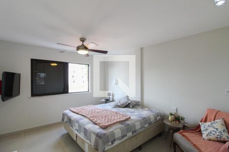 Suíte 1 de apartamento para alugar com 4 quartos, 202m² em Castelo, Belo Horizonte
