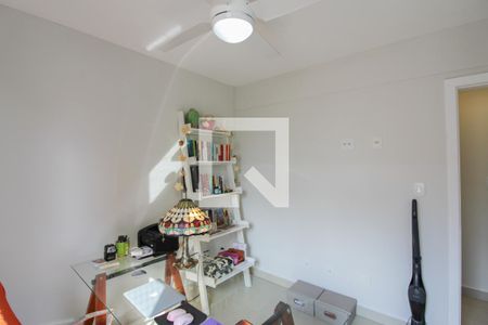 Quarto 1 de apartamento à venda com 4 quartos, 202m² em Castelo, Belo Horizonte