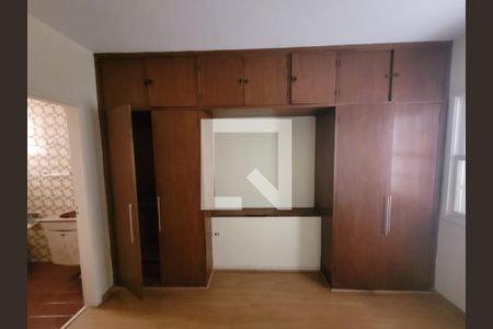 Quarto Suíte de casa para alugar com 3 quartos, 160m² em Jardim Trussardi, São Paulo