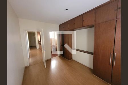 Quarto Suíte de casa para alugar com 3 quartos, 160m² em Jardim Trussardi, São Paulo
