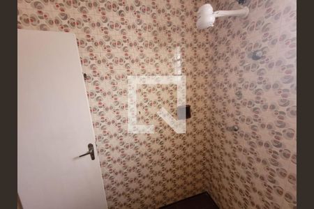 Banheiro da Suíte de casa para alugar com 3 quartos, 160m² em Jardim Trussardi, São Paulo