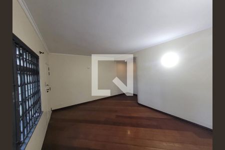 Sala de casa para alugar com 3 quartos, 160m² em Jardim Trussardi, São Paulo