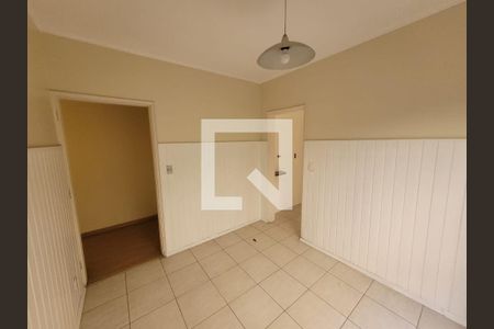 Sala de Jantar de casa para alugar com 3 quartos, 160m² em Jardim Trussardi, São Paulo