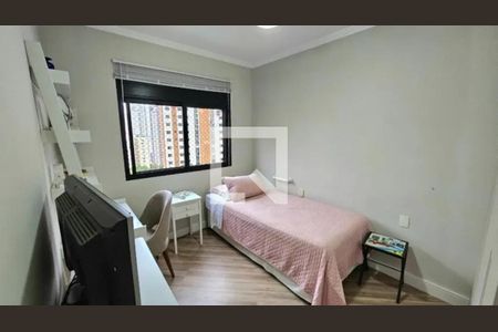 Foto 01 de apartamento à venda com 4 quartos, 160m² em Vila Suzana, São Paulo