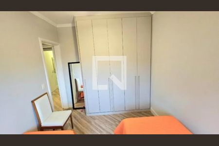 Foto 01 de apartamento à venda com 4 quartos, 160m² em Vila Suzana, São Paulo