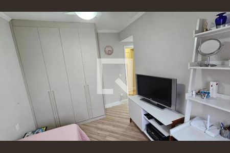 Foto 01 de apartamento à venda com 4 quartos, 160m² em Vila Suzana, São Paulo