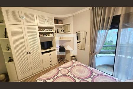 Foto 01 de apartamento à venda com 4 quartos, 160m² em Vila Suzana, São Paulo