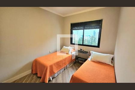 Foto 01 de apartamento à venda com 4 quartos, 160m² em Vila Suzana, São Paulo