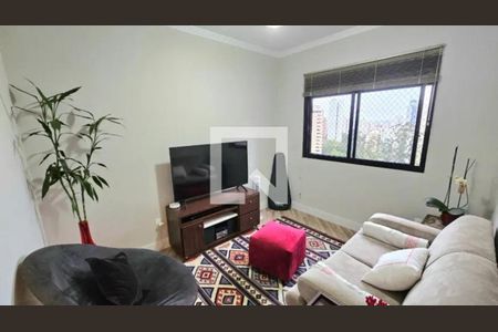 Foto 01 de apartamento à venda com 4 quartos, 160m² em Vila Suzana, São Paulo