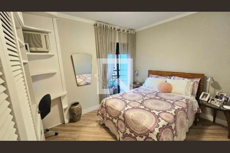 Foto 01 de apartamento à venda com 4 quartos, 160m² em Vila Suzana, São Paulo