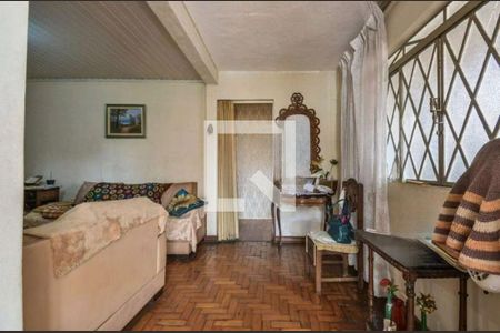 Sala de casa para alugar com 2 quartos, 300m² em Santana, São Paulo