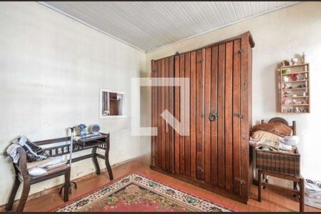 Quarto de casa para alugar com 2 quartos, 300m² em Santana, São Paulo