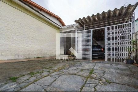 Garagem de casa para alugar com 2 quartos, 300m² em Santana, São Paulo