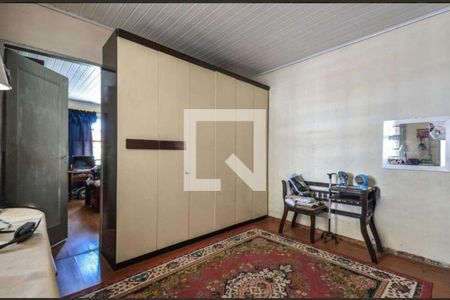 Quarto de casa para alugar com 2 quartos, 300m² em Santana, São Paulo