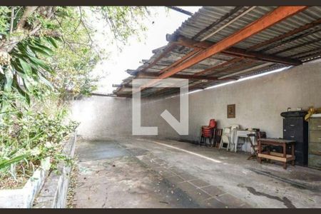 Quintal de casa para alugar com 2 quartos, 300m² em Santana, São Paulo